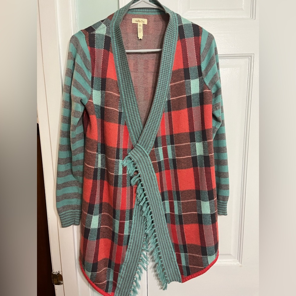 Matilda Jane Cardigan